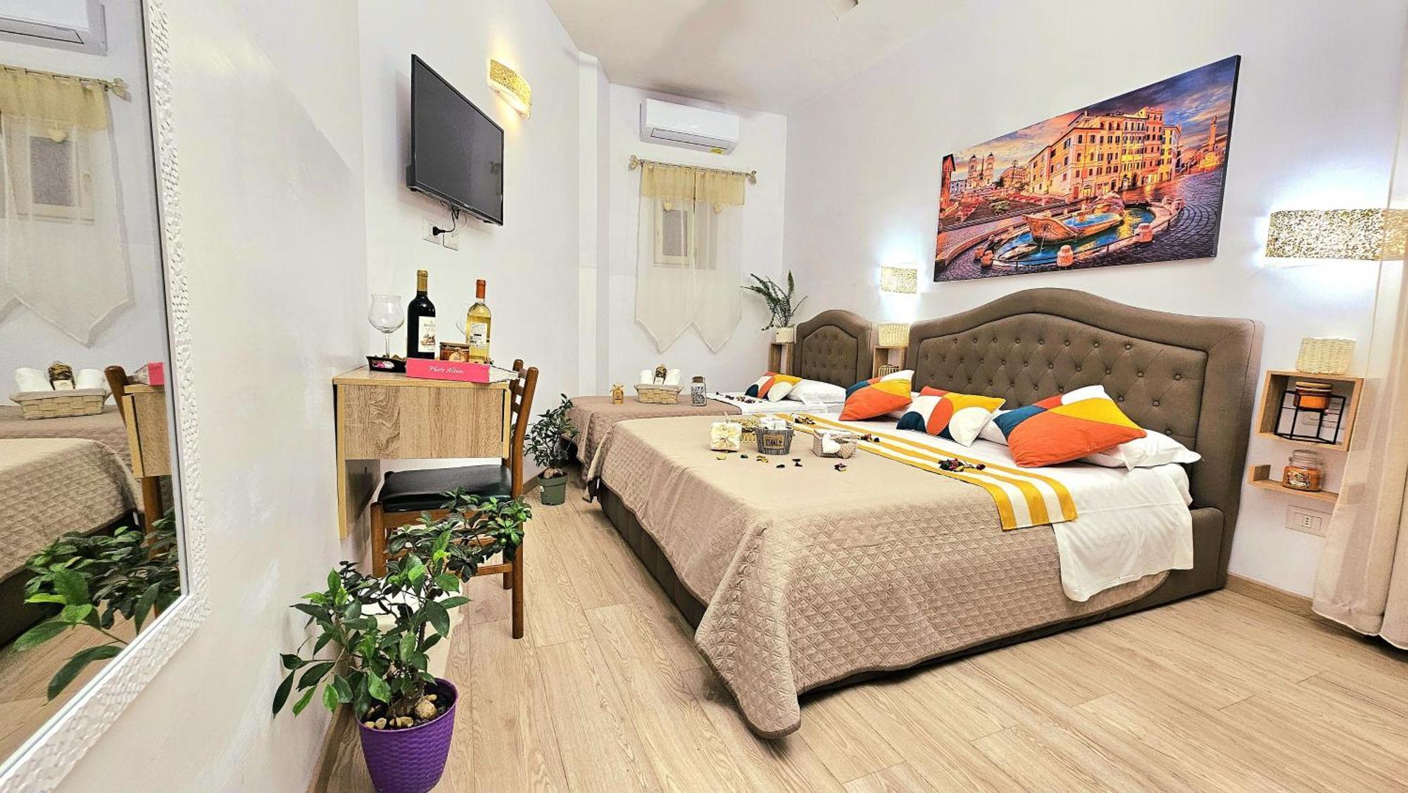 A Casa Simpatia By A Casa Simpatia Rom