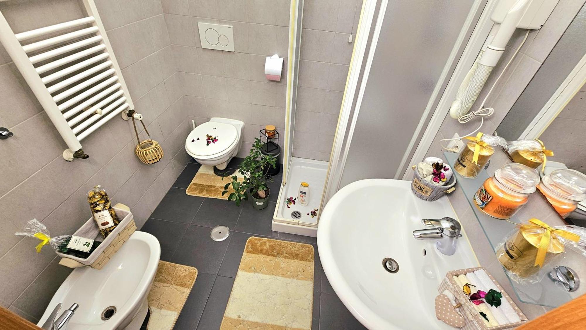 A Casa Simpatia By A Casa Simpatia Gasthof *