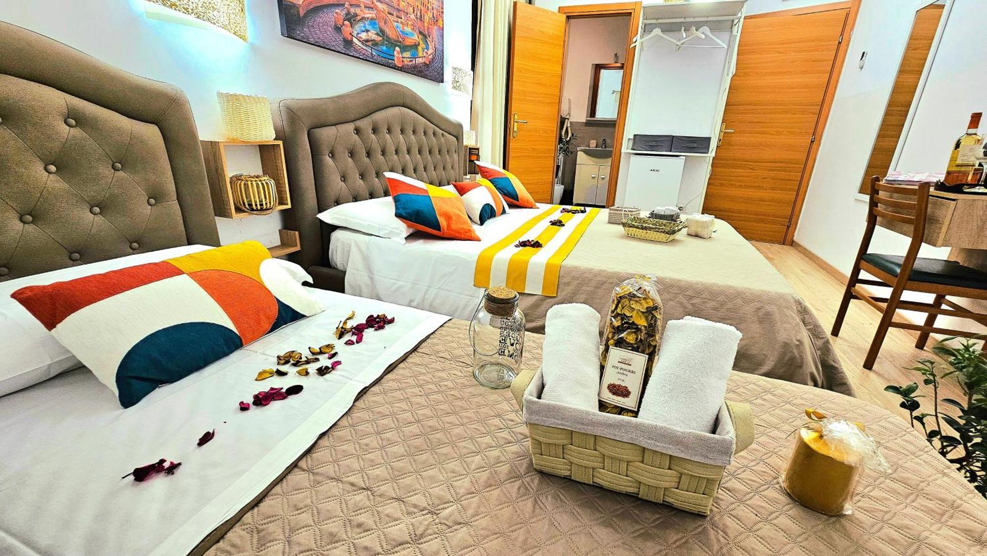 Gasthof A Casa Simpatia By A Casa Simpatia Rom