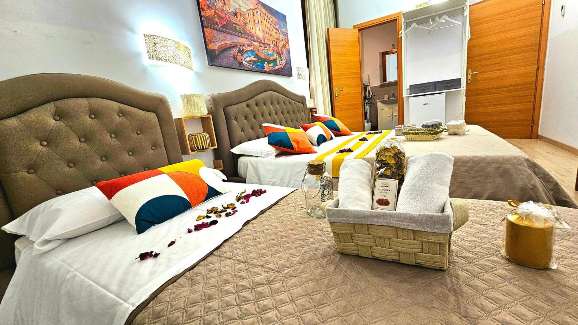 A Casa Simpatia By A Casa Simpatia Rom