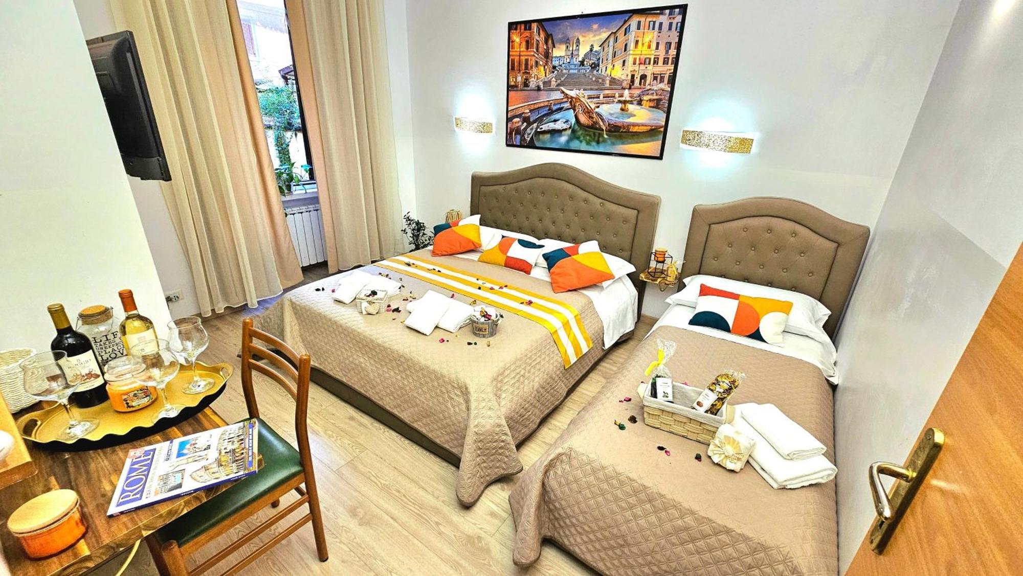A Casa Simpatia By A Casa Simpatia Gasthof *