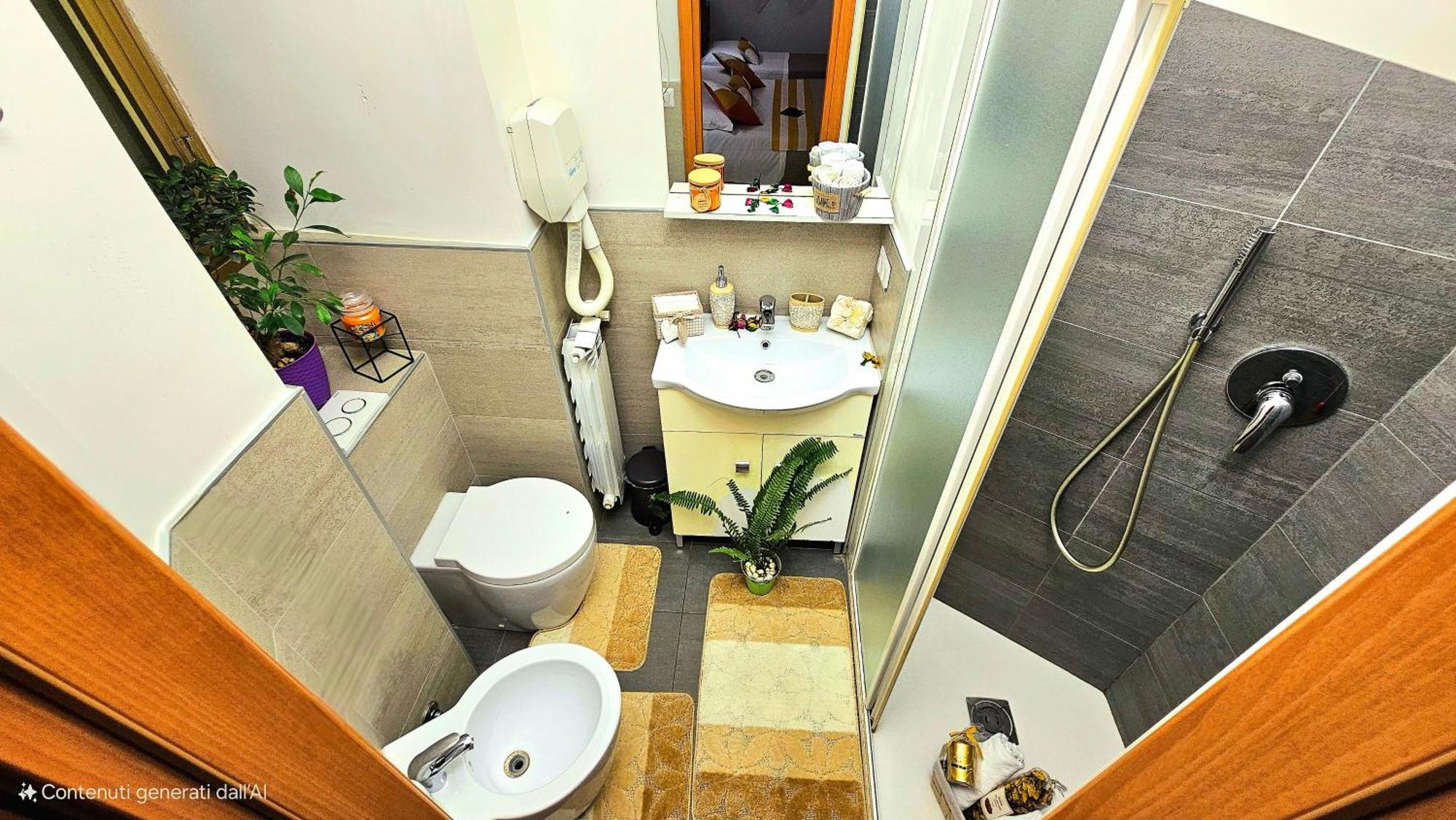 A Casa Simpatia By A Casa Simpatia Rom