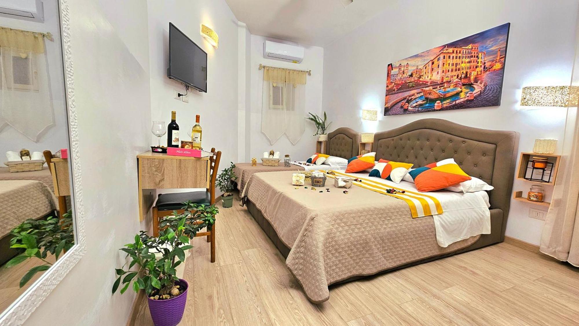 A Casa Simpatia By A Casa Simpatia * Rom