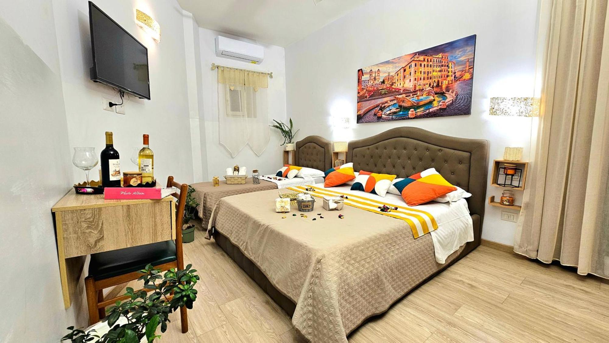 A Casa Simpatia By A Casa Simpatia * Rom
