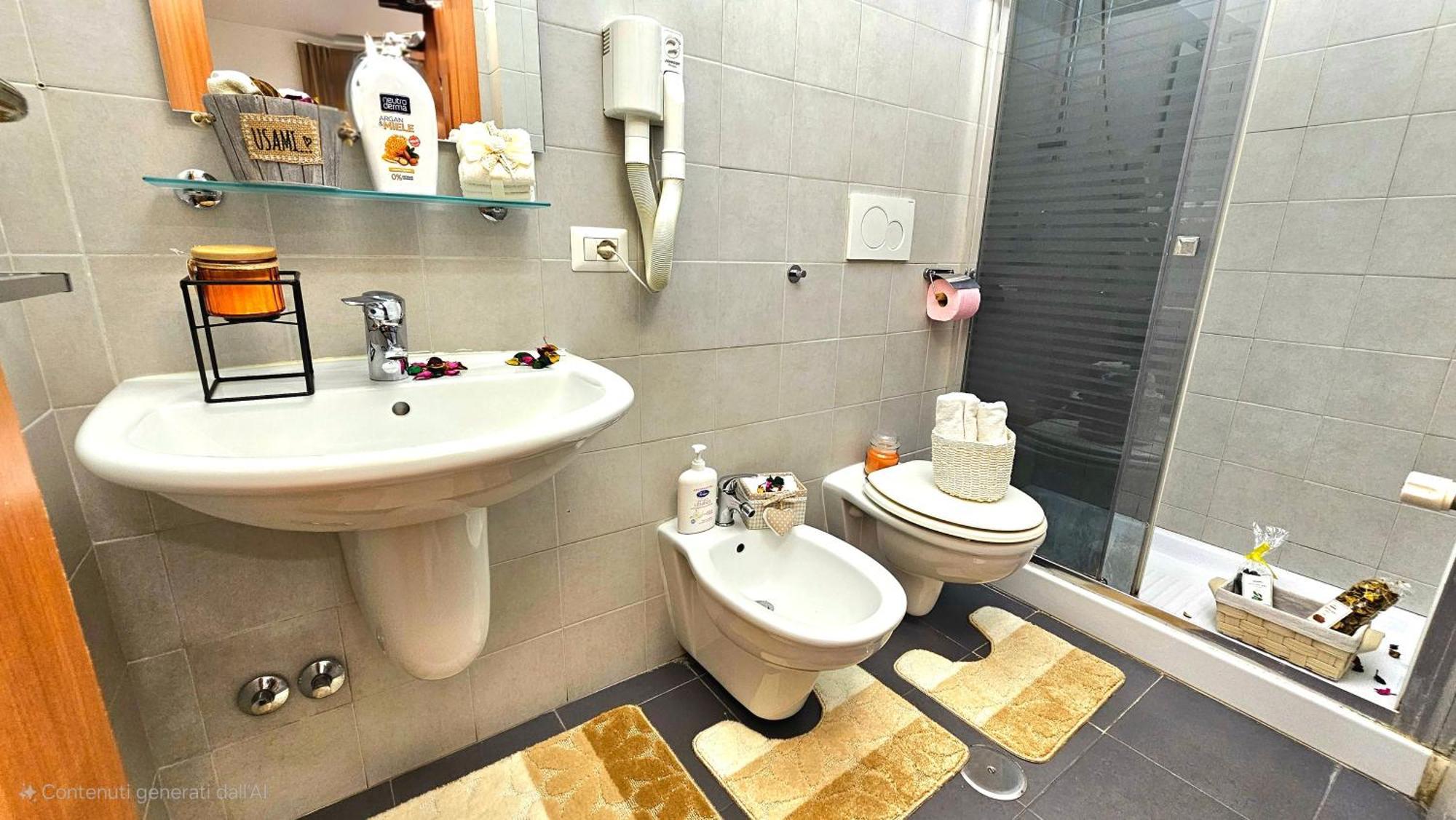 Affittacamere A Casa Simpatia By A Casa Simpatia Roma